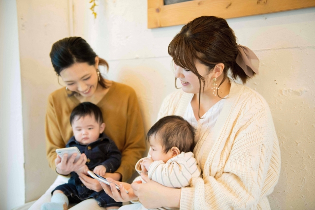 考え方の違いで合わないと思えるママ友がいる時に悩み あまだれ石をうがつ